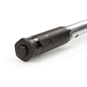 Tekton 3/4 Inch Drive Micrometer Torque Wrench (50-300 ft
